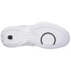 K-Swiss Men’s Hypercourt Express 2 (White/Black) 5 K-Swiss Men’s Hypercourt Express 2 (White/Black) -Sports Gear 06613 102 K Swiss Mens Hypercourt Express 2 White Black c 1000 1000