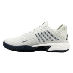 K-Swiss Men’s Hypercourt Supreme Tennis Shoe, Barely Blue 5 K-Swiss Men’s Hypercourt Supreme Tennis Shoe, Barely Blue -Sports Gear 06615 083 k swiss mens hypercourt supreme tennis shoe barely blue 1 edited 1000 1000