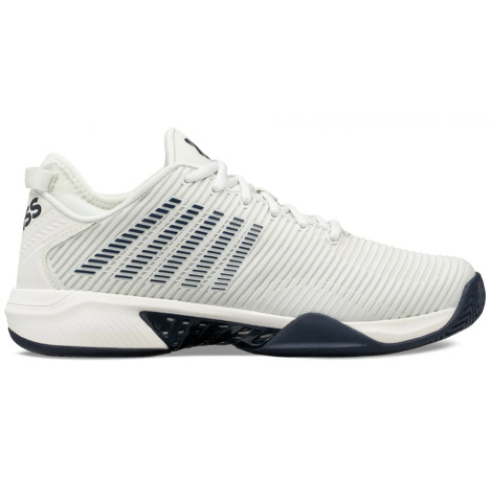 K-Swiss Men’s Hypercourt Supreme Tennis Shoe, Barely Blue 1 K-Swiss Men’s Hypercourt Supreme Tennis Shoe, Barely Blue