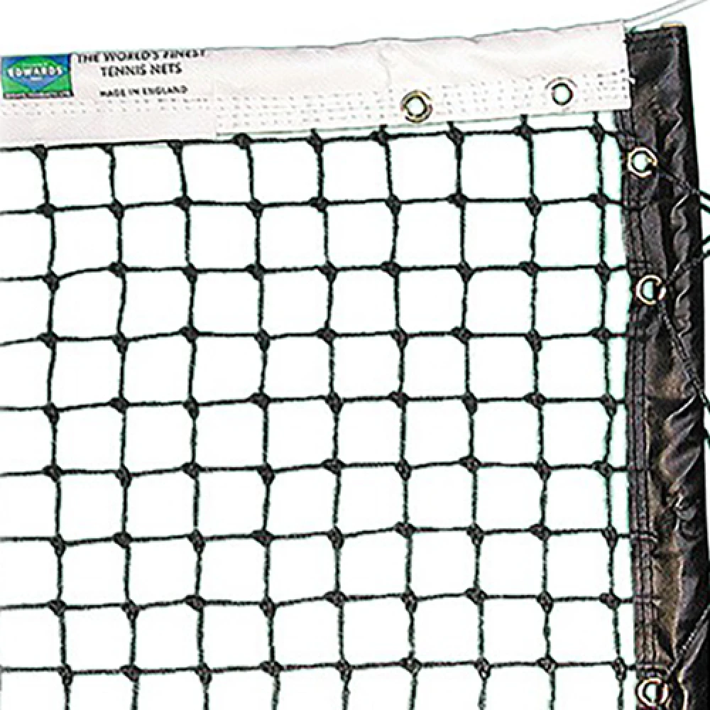 Edwards Aussie 3.0 MM Tennis Net 1 Edwards Aussie 3.0 MM Tennis Net