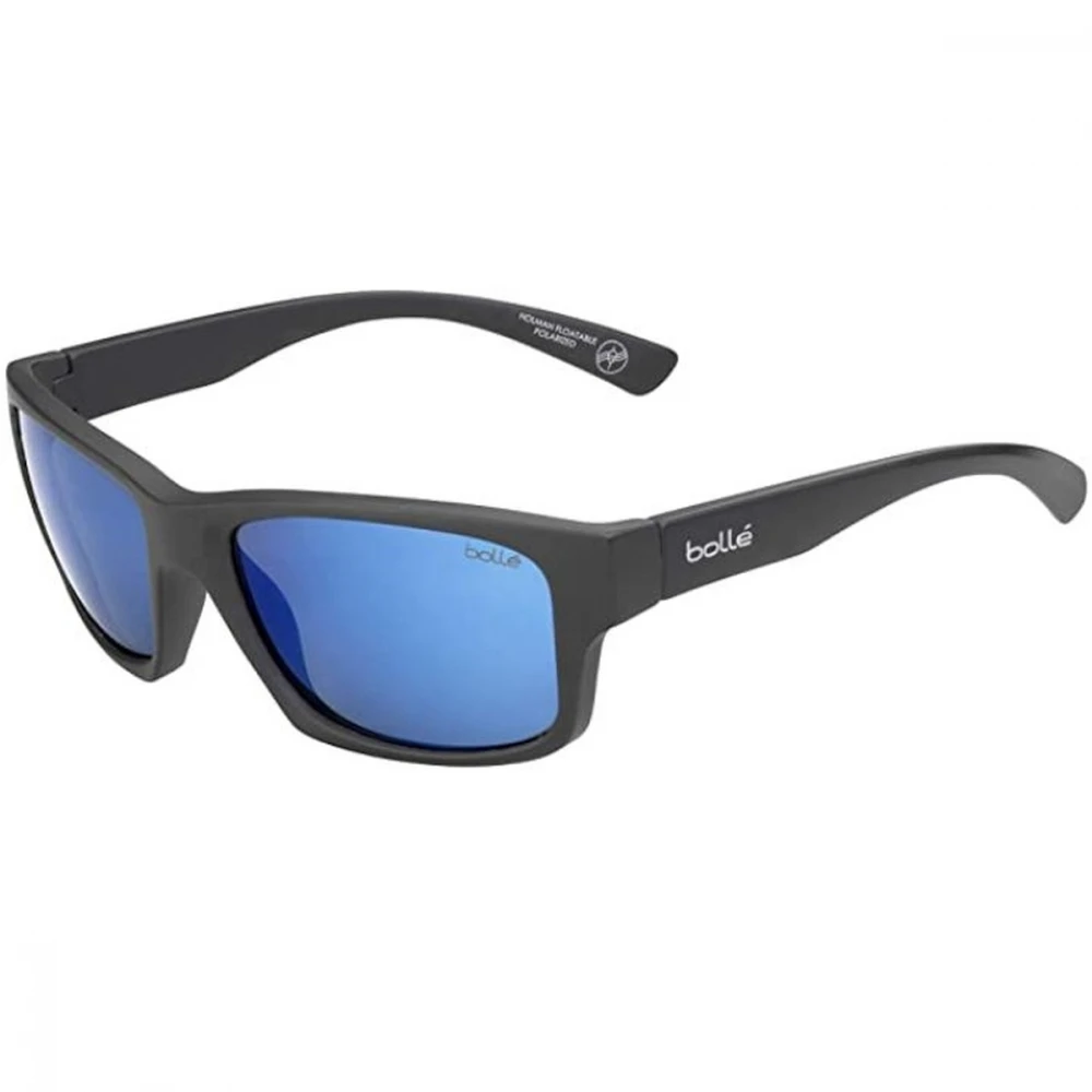 Bollé Holman Floatable Sunglasses (Black) 1 Bollé Holman Floatable Sunglasses (Black)