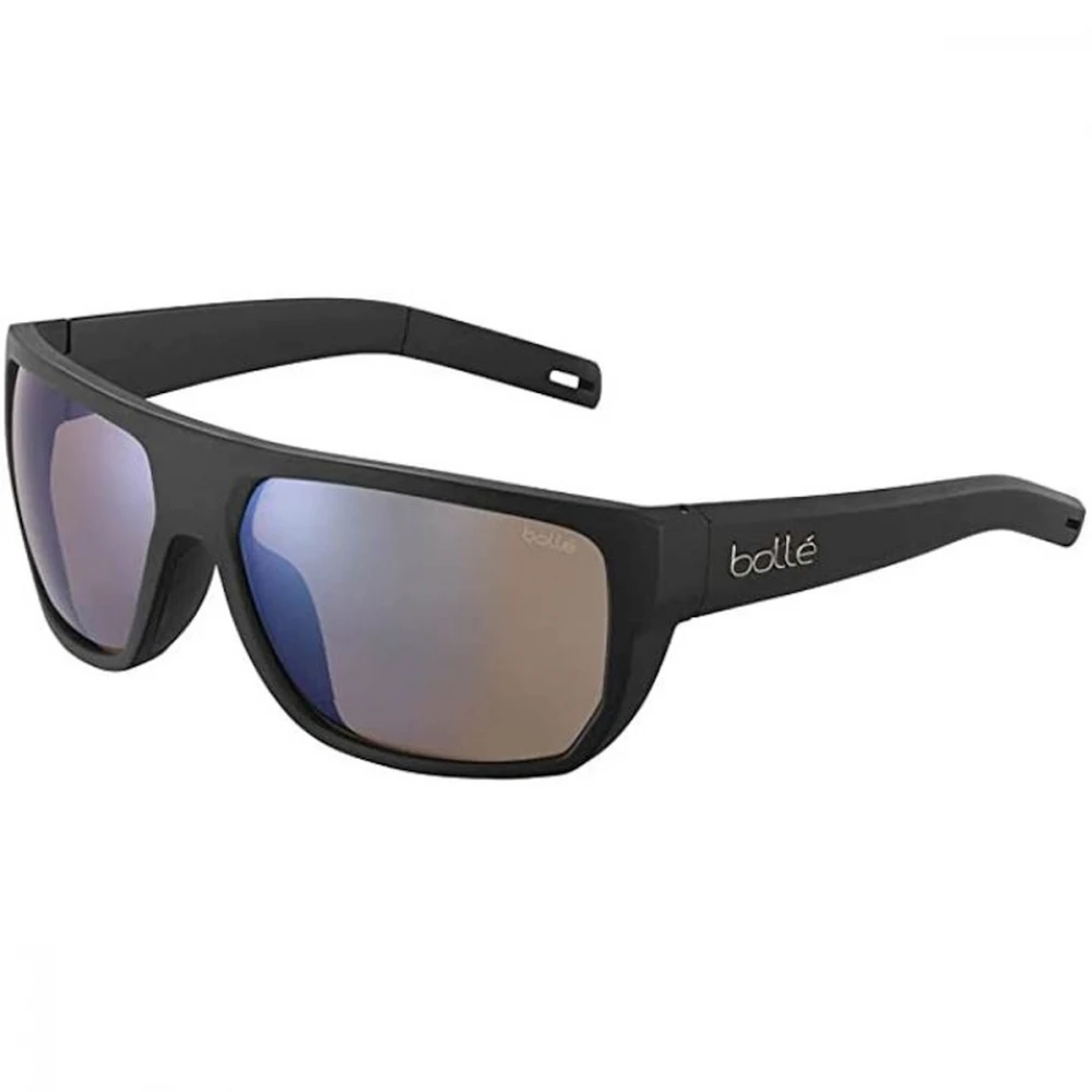 Bollé Vulture Sport Sunglasses (Matte Black/Phantom) 1 Bollé Vulture Sport Sunglasses (Matte Black/Phantom)