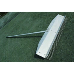 Har-Tru Agitator 24 Inch Hand Model Rake