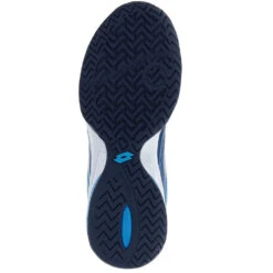 Lotto Men’s Mirage 300 II Speed Tennis Shoes (Navy Blue/White/Blue Ocean) 5 Lotto Men’s Mirage 300 II Speed Tennis Shoes (Navy Blue/White/Blue Ocean) -Sports Gear 210734 8T4 lotto mens mirage 300 II speed tennis shoes navy blue white blue ocean sole 1000 1000