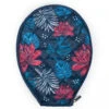 Cinda B Tennis Racquet Cover (Tropicalia)