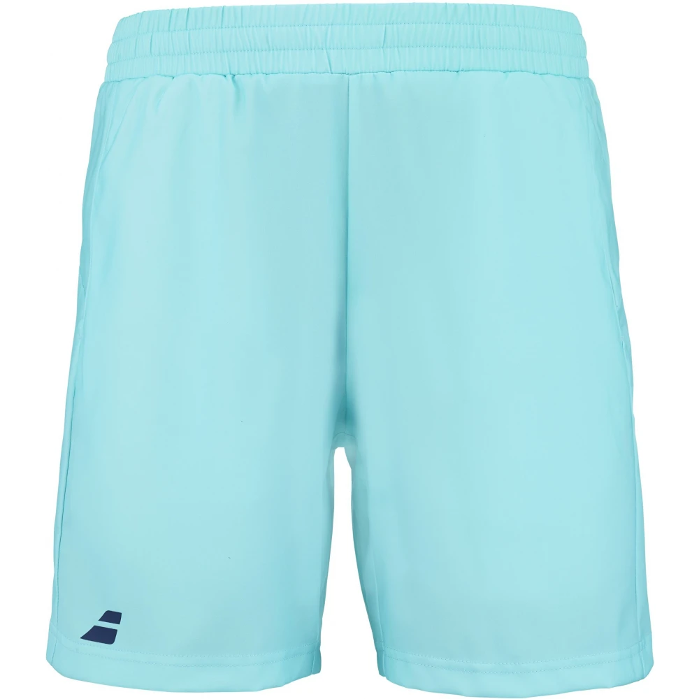 Babolat Men’s Play Tennis Shorts (Angel Blue)