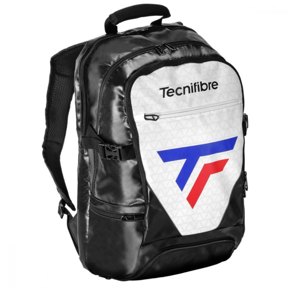 Tecnifibre Tour Endurance RS Tennis Backpack (White) 1 Tecnifibre Tour Endurance RS Tennis Backpack (White)
