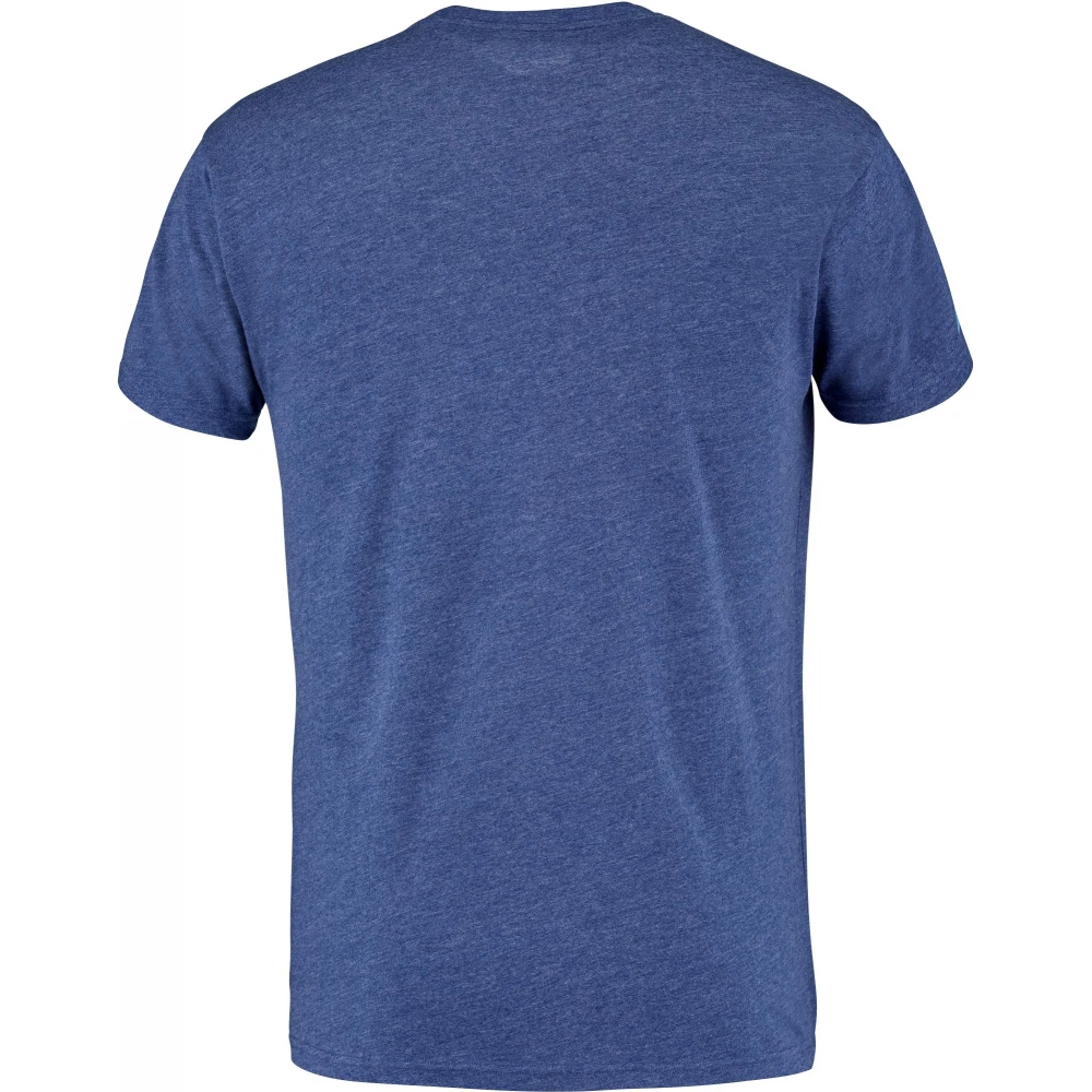 Babolat Men’s Exercise “My Backhand Sucks” Message Tennis Tee - Image 3