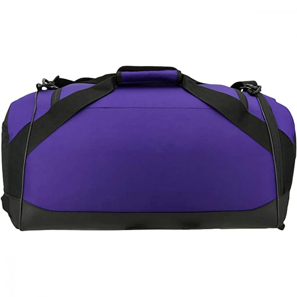 Adidas Team Issue II Medium Duffel Bag (Team Collegiate Purple) - Image 2