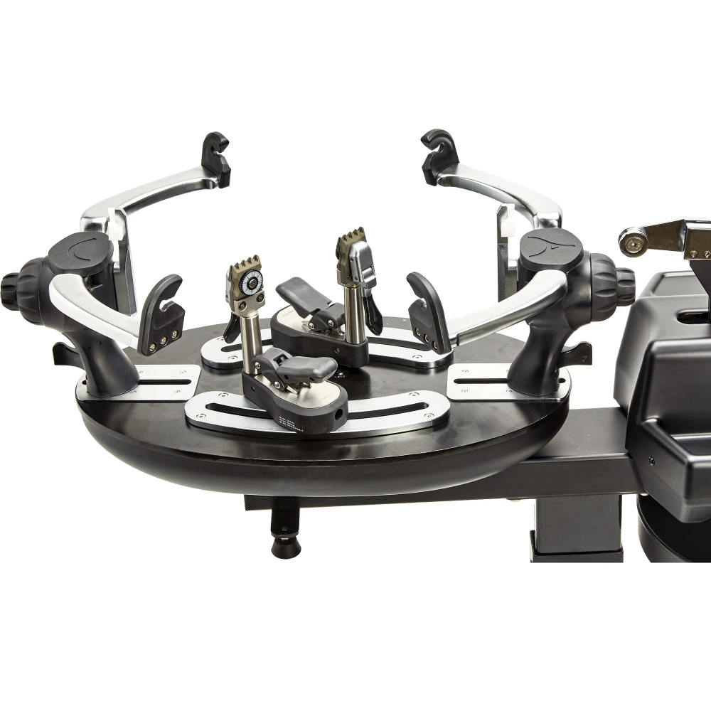 Tourna 700-ES Electric Stringing Machine 5 Tourna 700-ES Electric Stringing Machine - Image 5