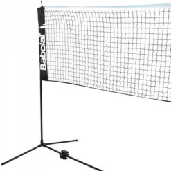 Babolat 18’ Portable Tennis Post And Net System -Sports Gear 730004 2 1000 1000
