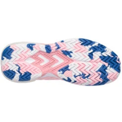 K-Swiss Women’s Ultrashot 3 Tennis Shoes (Orchid Pink/White/Star Sapphire) 5 K-Swiss Women’s Ultrashot 3 Tennis Shoes (Orchid Pink/White/Star Sapphire) -Sports Gear 96988 681 kswiss womens ultrashot 3 tennis shoes orchid pink white star sapphire sole 1000 1000