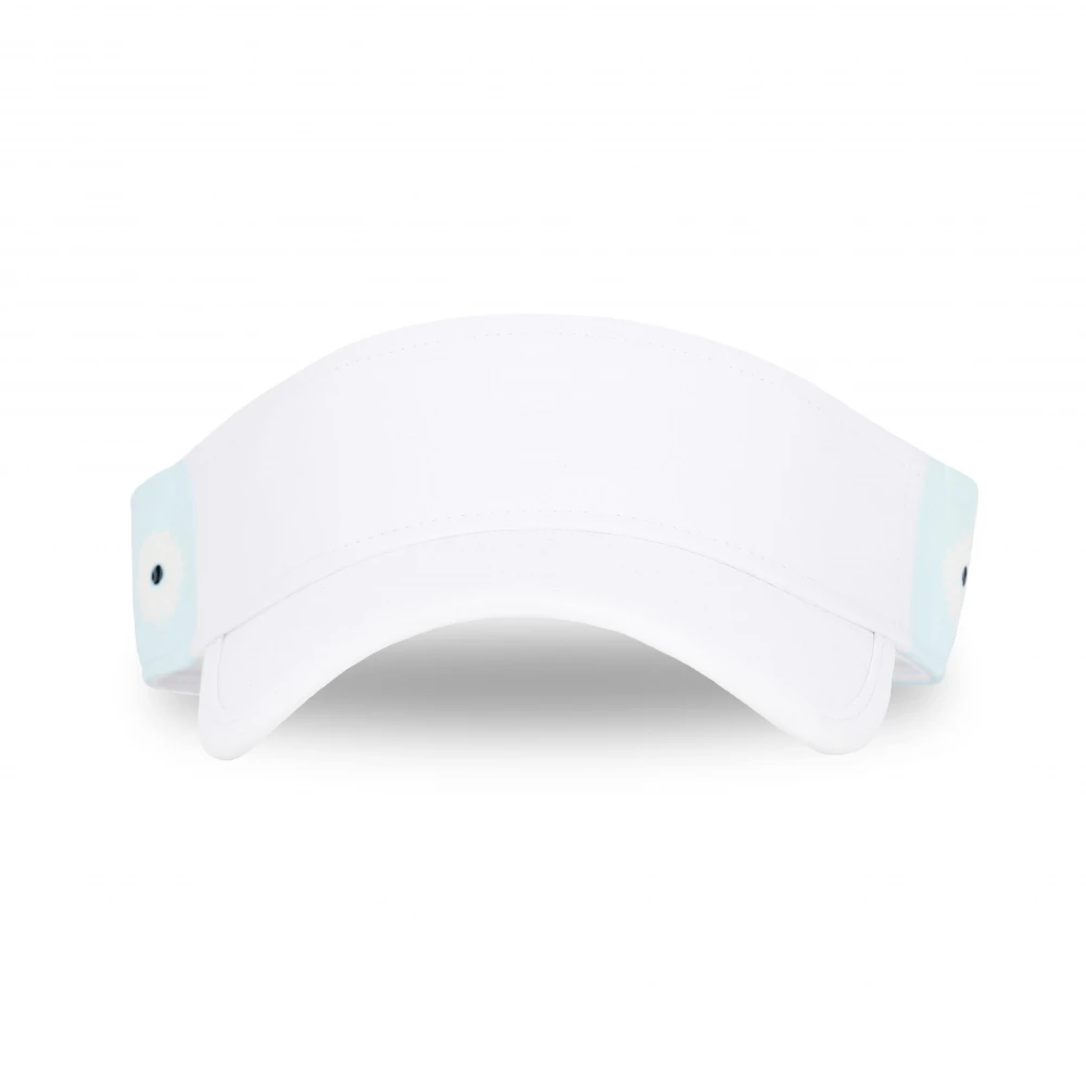 Ame & Lulu Big Love Visor (Flower Power)