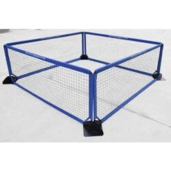 MultiCourt Barrier System - Pickleball Court Packages
