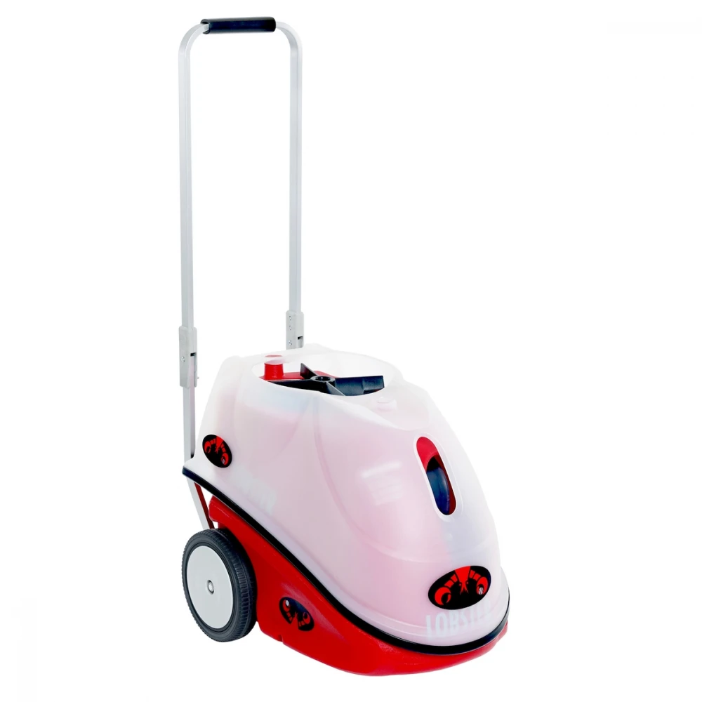 Lobster Elite Grand Four Tennis Ball Machine 2 Lobster Elite Grand Four Tennis Ball Machine - Image 2