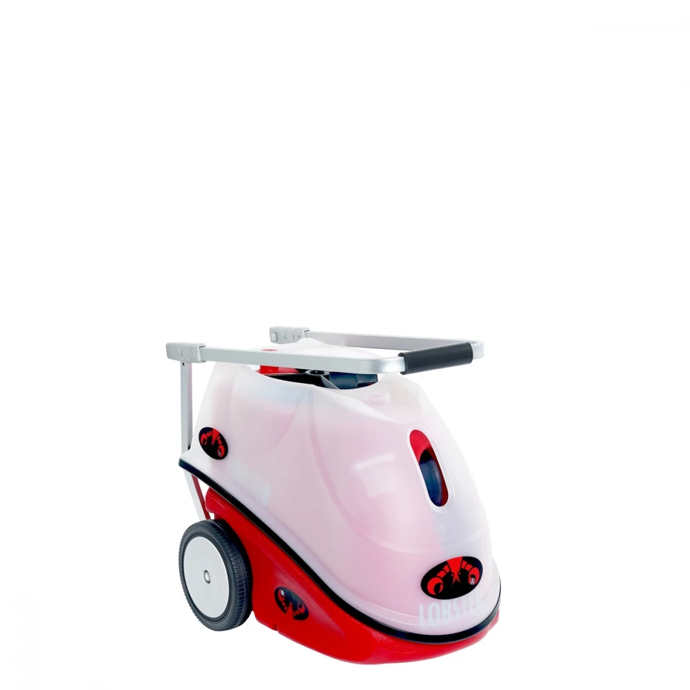 Lobster Elite Grand Four Tennis Ball Machine 3 Lobster Elite Grand Four Tennis Ball Machine - Image 3