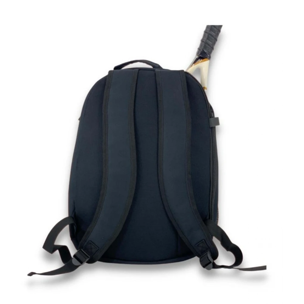 NiceAces Women’s GEO Lightweight Tennis Backpack (Iridescent) 3 NiceAces Women’s GEO Lightweight Tennis Backpack (Iridescent) - Image 3