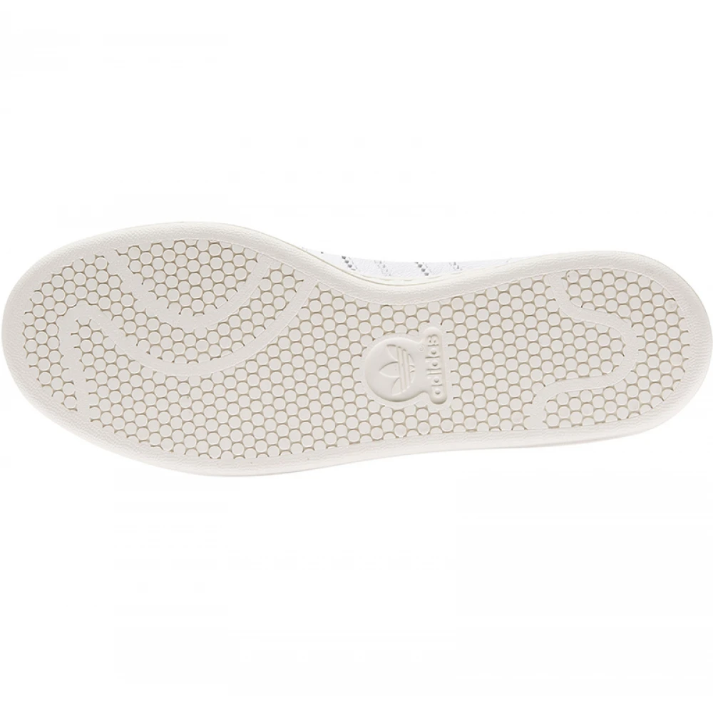 Adidas Men’s Originals Earlham Tsitsipas Tennis Shoe (White/Blue/Core Black) - Image 2