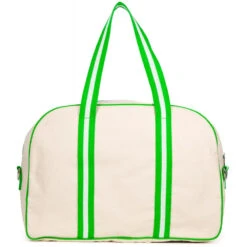 Ame & Lulu Hamptons Pickleball Bag (Limeade) -Sports Gear HBP153 Ame Lulu Hamptons Pickleball Bag Limeade c 1000 1000