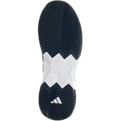 Adidas Men’s GameCourt 2 Tennis Shoes (Cloud White/Team Navy Blue/Cloud White) -Sports Gear HQ8809 Adidas Mens GameCourt 2 Tennis Shoes Cloud WhiteTeam Navy BlueCloud White c 1000 1000