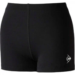 Dunlop Women’s Inner Shorts (Black)