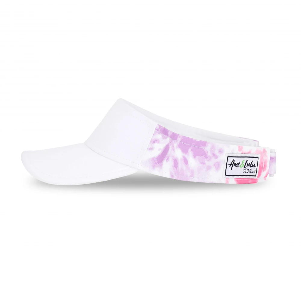 Ame & Lulu Little Love Visor (Groovy) 3 Ame & Lulu Little Love Visor (Groovy) - Image 3