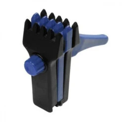 Gamma X-Stringer X-6 6pt Quick Mount Stringing Machine -Sports Gear MGX613 Gamma X Stringer X 6 Quick Mount Tabletop Stringing Machine 03 1000 1000