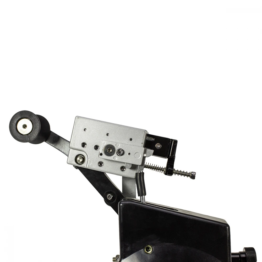 GAMMA Progression ST II 6pt Quick Mount Stringing Machine - Image 2