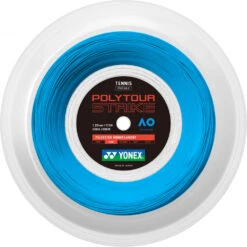 Yonex POLYTOUR Strike 120 Tennis String (Reel) -Sports Gear PTGST120 2 Yonex PolyTour Strike 120 17g Tennis String Reel c 1000 1000