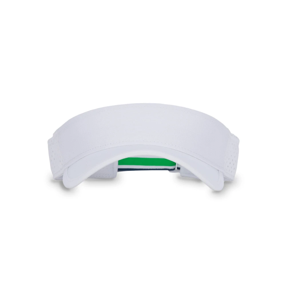 Ame & Lulu Performance Visor (Green/Navy)
