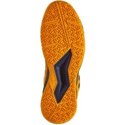 Yonex Men’s Power Cushion Eclipsion 4 Tennis Shoes (Mandarin Orange) 5 Yonex Men’s Power Cushion Eclipsion 4 Tennis Shoes (Mandarin Orange) -Sports Gear STE4CMO Yonex Mens Power Cushion Eclipsion 4 Tennis Shoes Mandarin Orange c 1000 1000