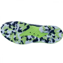 Yonex Men’s FusionRev 4 Tennis Shoes (Lime/Navy) -Sports Gear STFR4LN Yonex Mens FusionRev 4 Tennis Shoes LimeNavy c 1000 1000