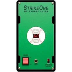 Sports Tutor StrikeOne Pitching Machine (Baseball) 5 Sports Tutor StrikeOne Pitching Machine (Baseball) -Sports Gear Sports Tutor StrikeOne Pitching Machine Baseball 2 1000 1000