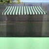 SunTrends Replacement Canopy For Fence Cabana & Shady Court