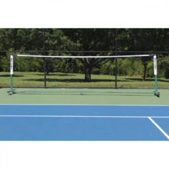 OnCourt OffCourt 18-Foot Roll-A-Net Portable Net System 4 OnCourt OffCourt 18-Foot Roll-A-Net Portable Net System -Sports Gear TARN OnCourt OffCourt 18 Foot Roll A Net Portable Net System b 1000 1000