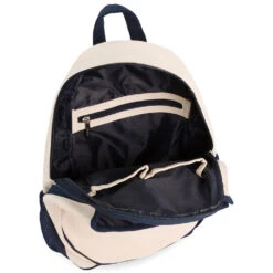 Ame & Lulu Tennis Camper Backpack (Peace Love Tennis) -Sports Gear TCB241 Ame Lulu Tennis Camper Backpack Peace Love Tennis c 1000 1000