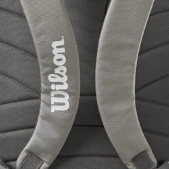 Wilson Tour Tennis Backpack (Stone) 5 Wilson Tour Tennis Backpack (Stone) -Sports Gear WR8022201001 Wilson Tour Tennis Backpack Stone c 1000 1000