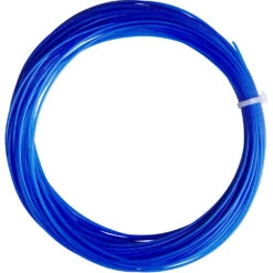 Wilson Sensation 16g Blue Tennis String (Set) -Sports Gear WR8308601U Wilson Sensation 16g Blue Tennis String Set b 1000 1000