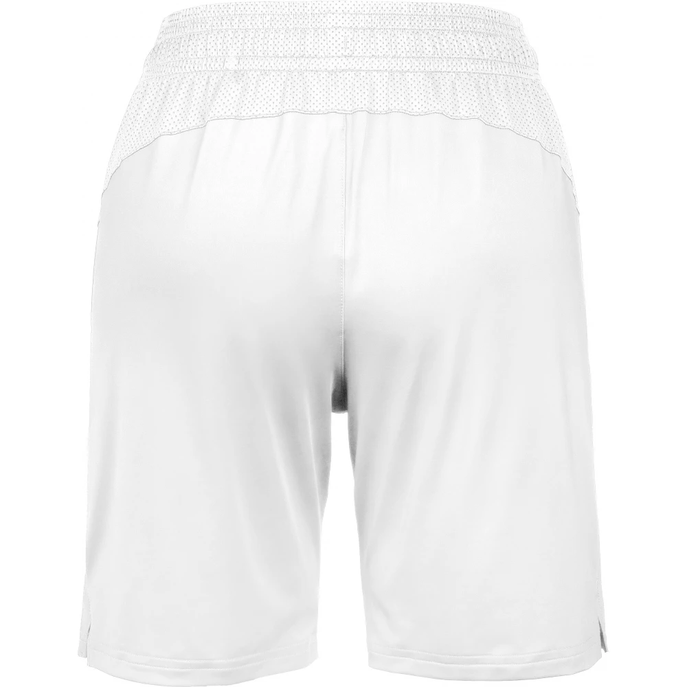 DUC Boy’s Spider Advanced Performance Tennis Short (White) 2 DUC Boy’s Spider Advanced Performance Tennis Short (White) - Image 2