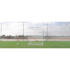 All Purpose Backstop System-4 Inch Netting, #1071436