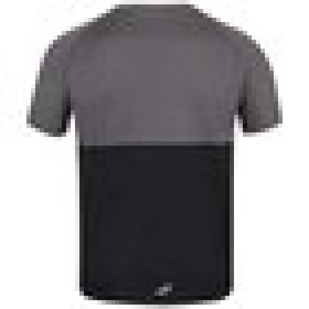 Babolat Men’s Play Crew Neck Tennis Training Tee (Black/Black) 2 Babolat Men’s Play Crew Neck Tennis Training Tee (Black/Black) - Image 2