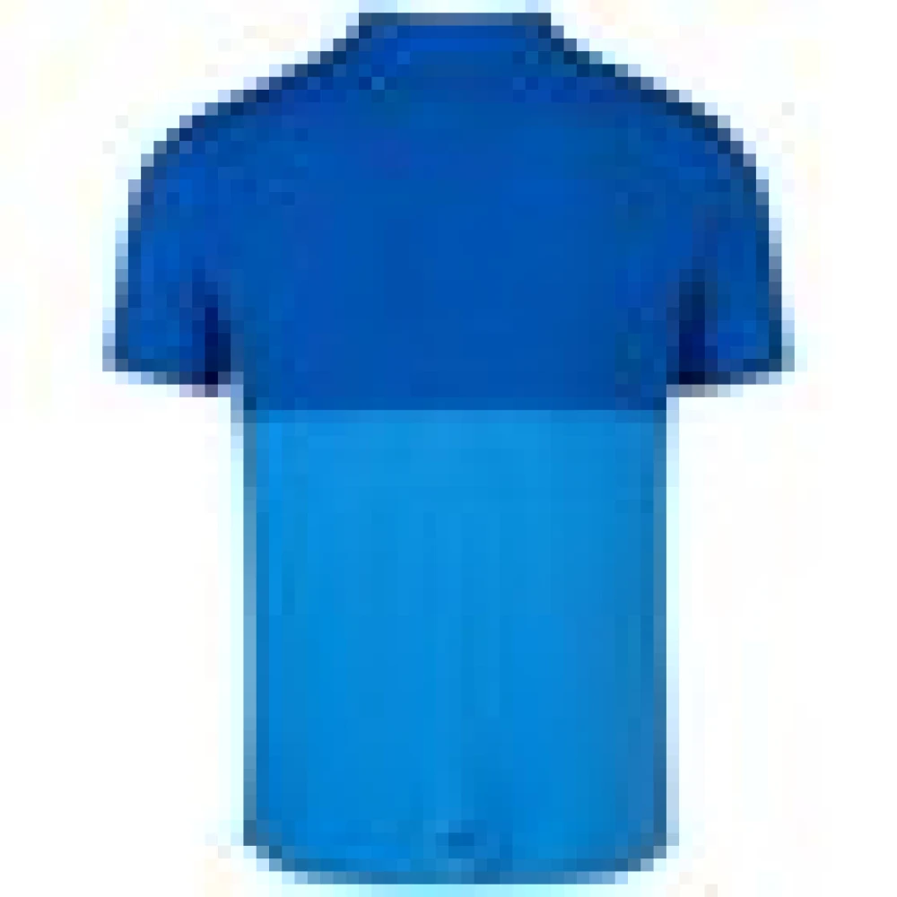 Babolat Boy’s Play Tennis Polo (Blue Aster) 2 Babolat Boy’s Play Tennis Polo (Blue Aster) - Image 2