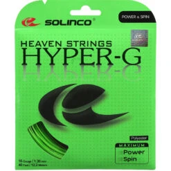 Solinco Hyper-G 18g (Set)