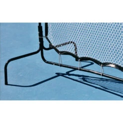 Courtmaster Deluxe Tennis Rebound Net And Frame 9’W X 7’H -Sports Gear cm 1 1000 1000