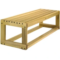 Durawood Dent-Saver 6-Foot Bench