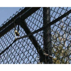 Douglas Fence Mount Rebounder 18’x8’ #64800 -Sports Gear fence mount 3 49522140546712812801280 1000 1000