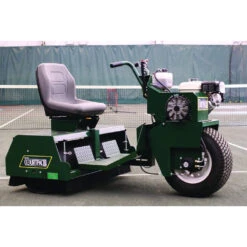 Har-Tru CourtPac Pro Rollers 60 Inch Wide