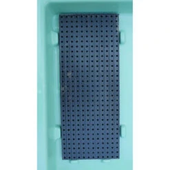 Har-Tru Replacement Rubber Mat For Tennie Two-Step