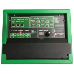 Playmate IGenie Ball Machine 3 Playmate IGenie Ball Machine -Sports Gear igenie 1000 1000