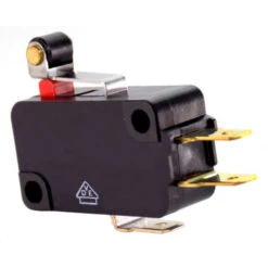 Lobster Tennis Ball Machine Ball Detect Switch (Elite 3 Only)